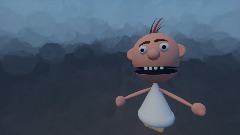 Hello puppets vr hand