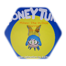 Merrily We Roll Along (Looney Tunes Theme Song A)