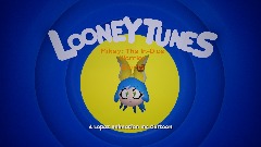 Looney Tunes opening (Nova Version)