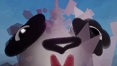 A screenshot taken in Dreams. 5 of 28.