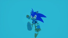 A screenshot taken in Dreams. 5 of 5.