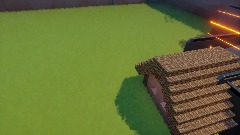 My own Roblox button