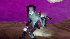 A screenshot taken in Dreams. 8 of 11.