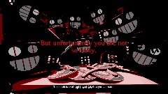 A screenshot taken in Dreams. 4 of 6.