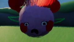 Why is Billy sad? But with imps