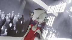 Emma Lost in Fashion