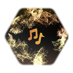 Villager News Element Animaton Chromatic Scale