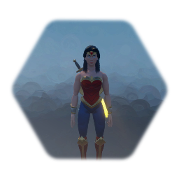 Wonder Woman