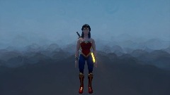 A screenshot taken in Dreams. 1 of 1.