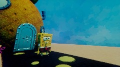 A screenshot taken in Dreams. 22 of 28.