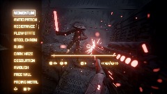 A screenshot taken in Dreams. 1 of 5.