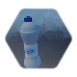 Water bottle