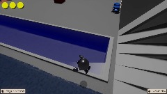 A screenshot taken in Dreams. 3 of 8.