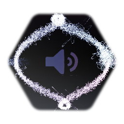 Footstep on Concrete