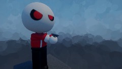 A screenshot taken in Dreams. 13 of 27.