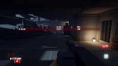 A screenshot taken in Dreams. 1 of 2.