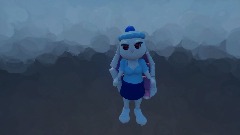 A screenshot taken in Dreams. 1 of 6.