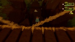 A screenshot taken in Dreams. 6 of 17.