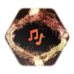 Rain composition No 3