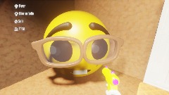 A screenshot taken in Dreams. 13 of 25.