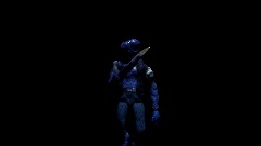 Horrific Dreams -Project