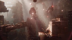 A screenshot taken in Dreams. 4 of 17.