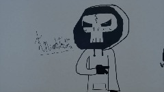 A screenshot taken in Dreams. 14 of 18.