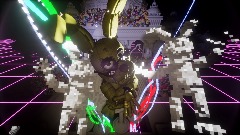 FNAF MEMES WITHOUT END(ask to Join)20 / 30