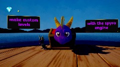 the spyro engine