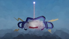 A screenshot taken in Dreams. 10 of 12.