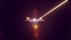 A screenshot taken in Dreams. 5 of 7.