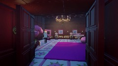 A screenshot taken in Dreams. 2 of 2.