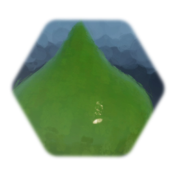 Slime/Acid/Pollution Spout