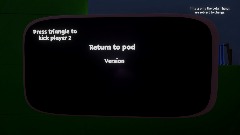 A screenshot taken in Dreams. 16 of 24.