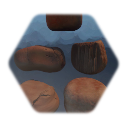 <uipossessvizbody> Dreams Guild - Australia Pack