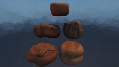 A screenshot taken in Dreams. 1 of 1.