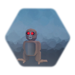 My Forsaken OC - PBBV