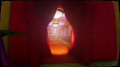 A screenshot taken in Dreams. 7 of 14.