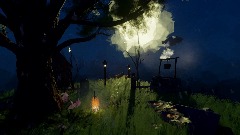 Dark soul inspiration