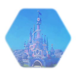 Disney Castle