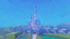 Disney Castle