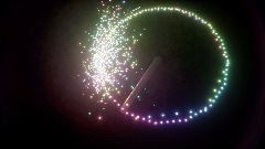 A screenshot taken in Dreams. 3 of 11.