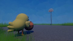 A screenshot taken in Dreams. 15 of 18.
