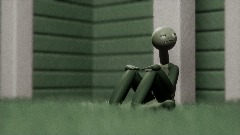 A screenshot taken in Dreams. 2 of 5.