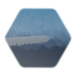 <uipossessvizbody> Dreams Guild - Straight Icing