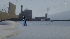 CHOCO 64: Beyond Reality 2 [Abandoned]