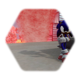 Crisis city ( Sonic )