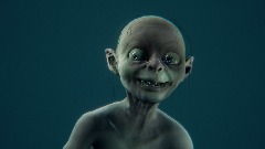 A screenshot taken in Dreams. 3 of 8.