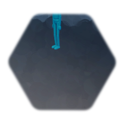 Blank Puppet (Deluxe)