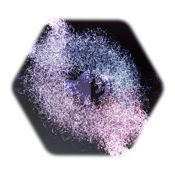 Shadow generations All HAIL SHADOW